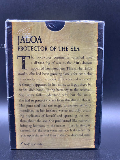 Dragon Shield 100 Sleeves Matte Dual Gooseberry