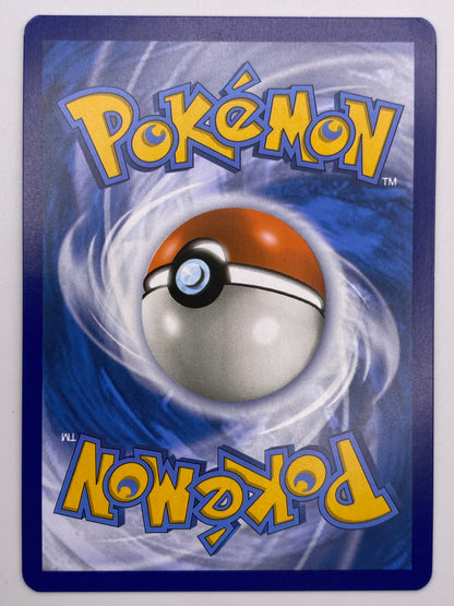 Charizard Ex Hyper Rare Obsidian Flames NM