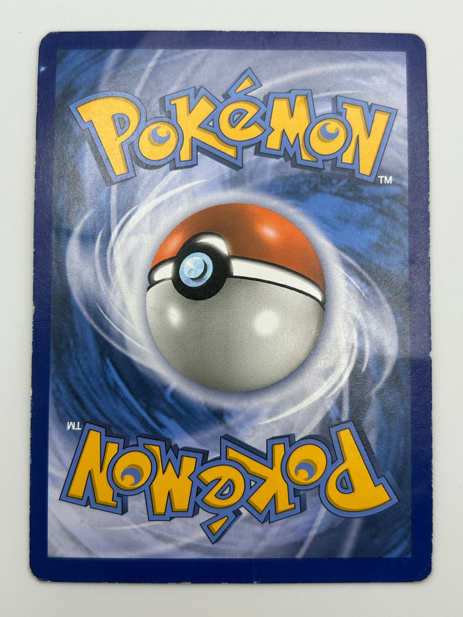 Charizard Holo Evolutions HP