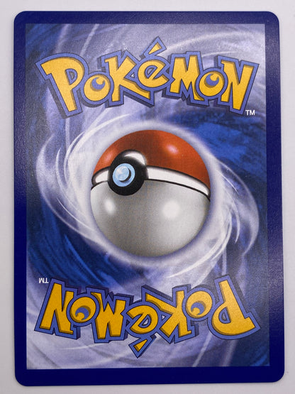 Marshadow Illustration Rare Mega Evolutions NM