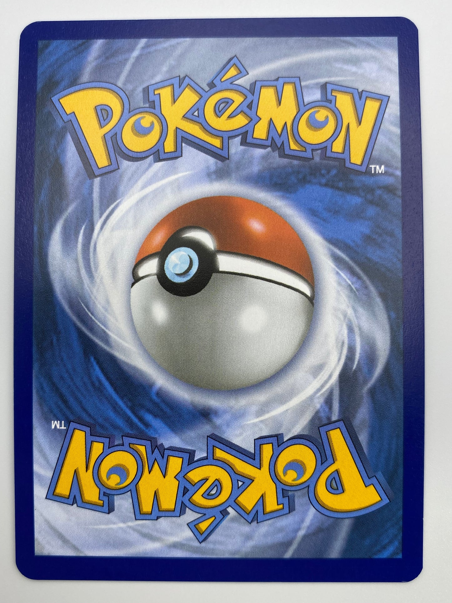 Misty's Psyduck Illustration Rare Destined Rivals NM