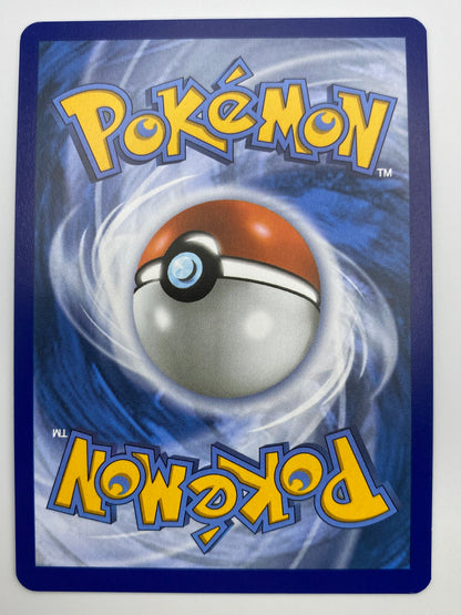 Misty's Psyduck Illustration Rare Destined Rivals NM