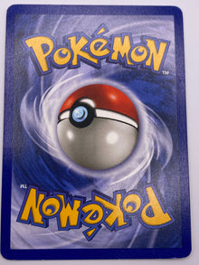 Alakazam Holo Base Set VLP