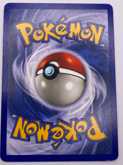 Alakazam Holo Base Set VLP