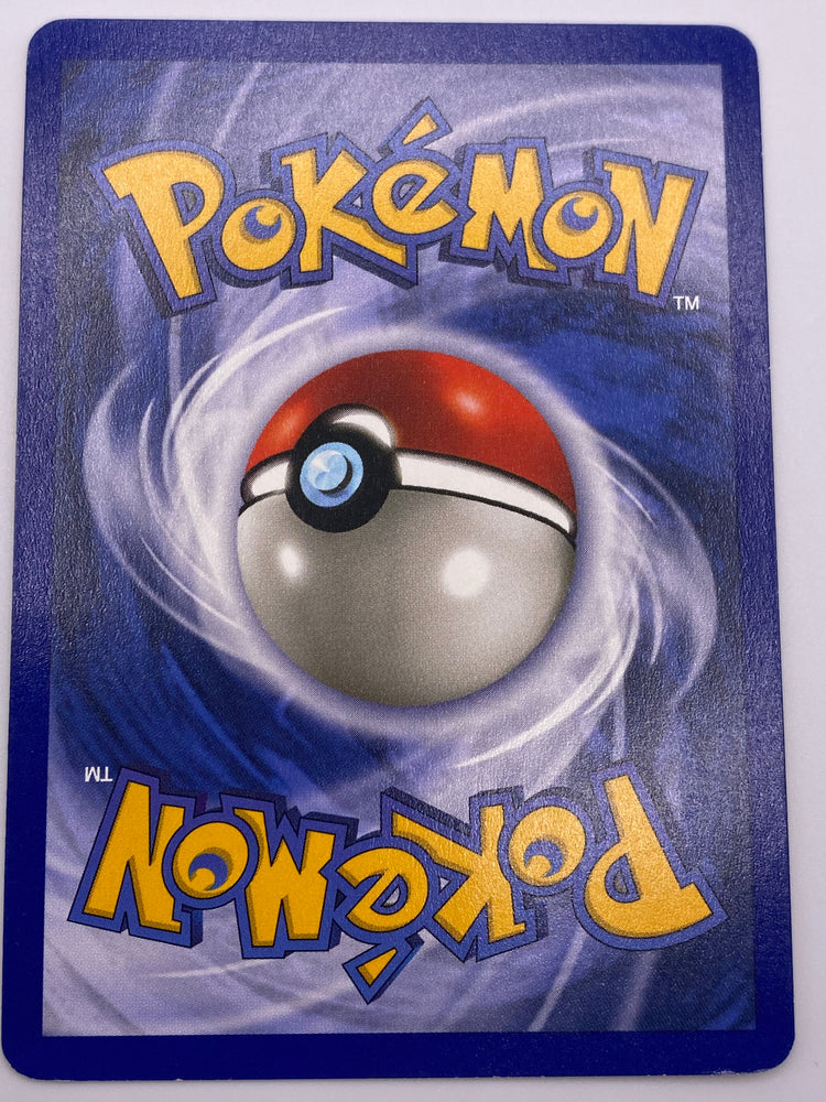Alakazam Holo Base Set VLP