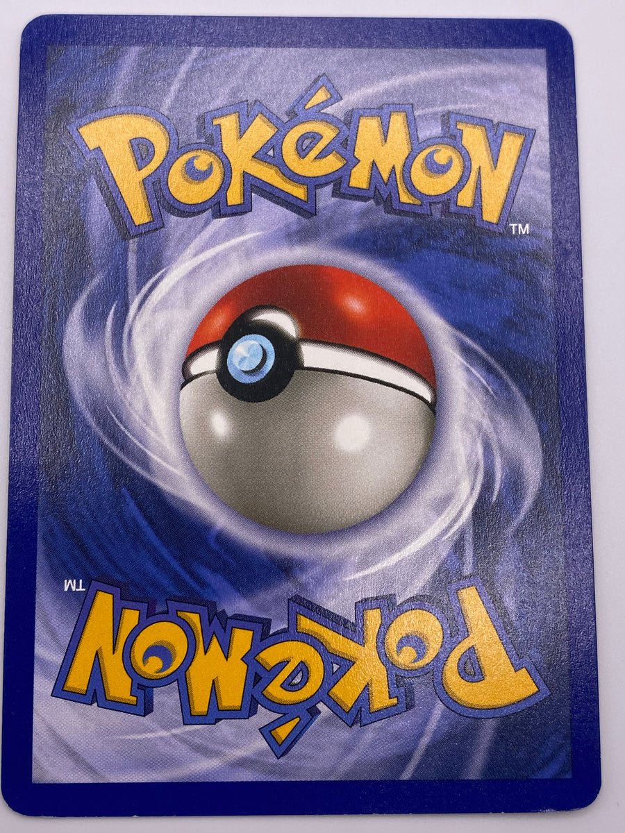 Alakazam Holo Base Set VLP