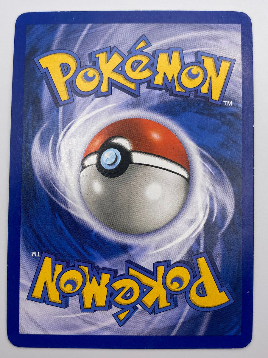 Dark Machamp Holo Team Rocket LP