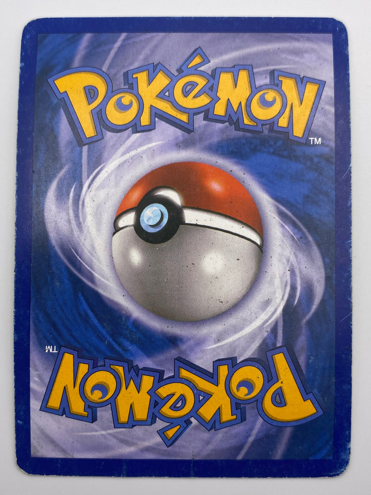 Charizard Holo Stormfront HP