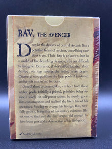 Dragon Shield 100 Sleeves Matte Amber