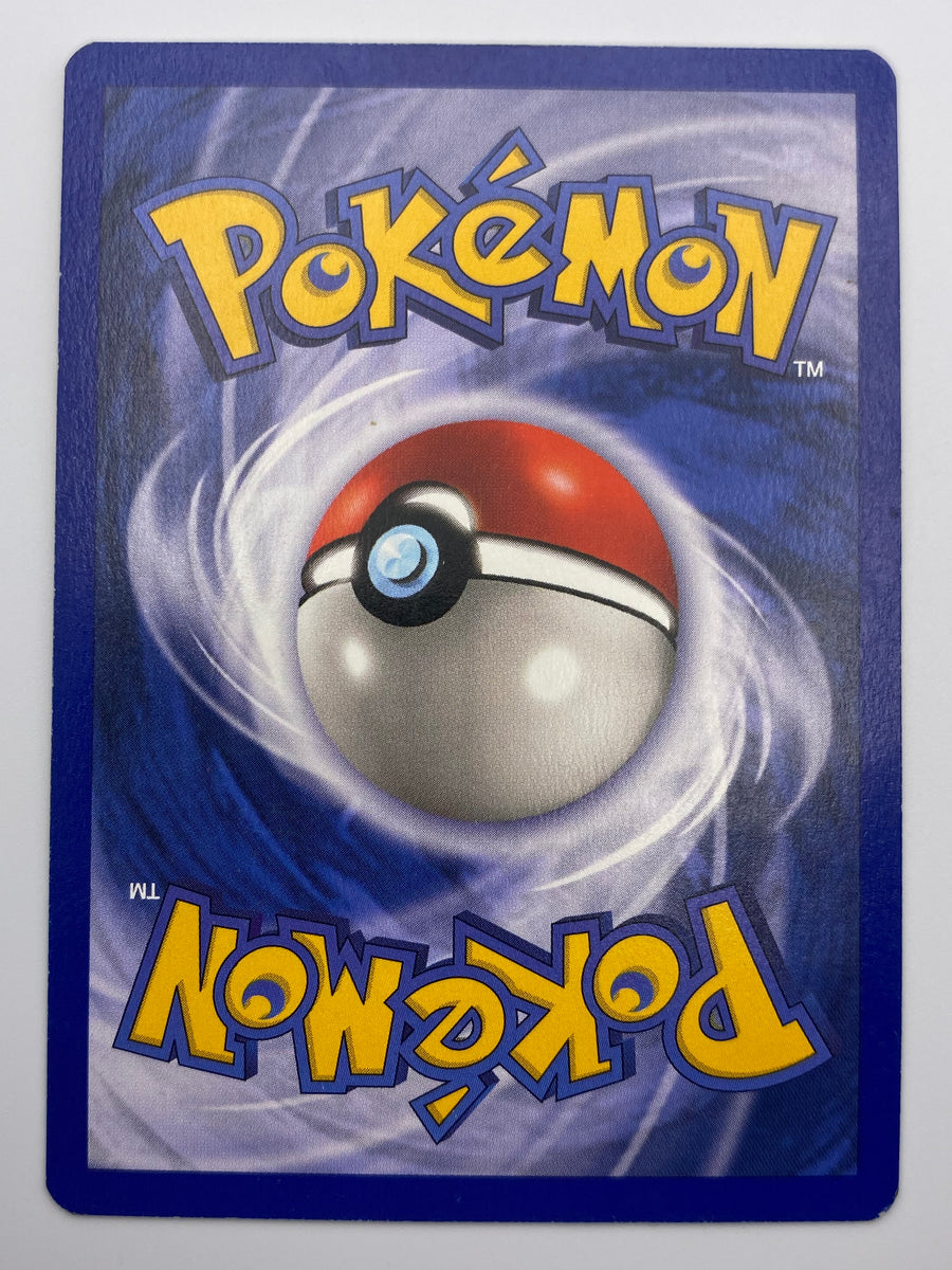 Aerodactyl Holo 1st Edition Prerelease Fossil MP