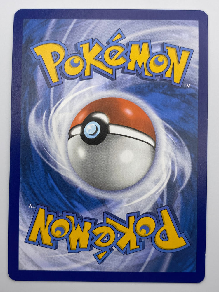 Hisuian Growlithe Illustration Rare Twilight Masquerade NM