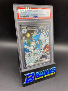 Kindra Ex Promo PSA 9