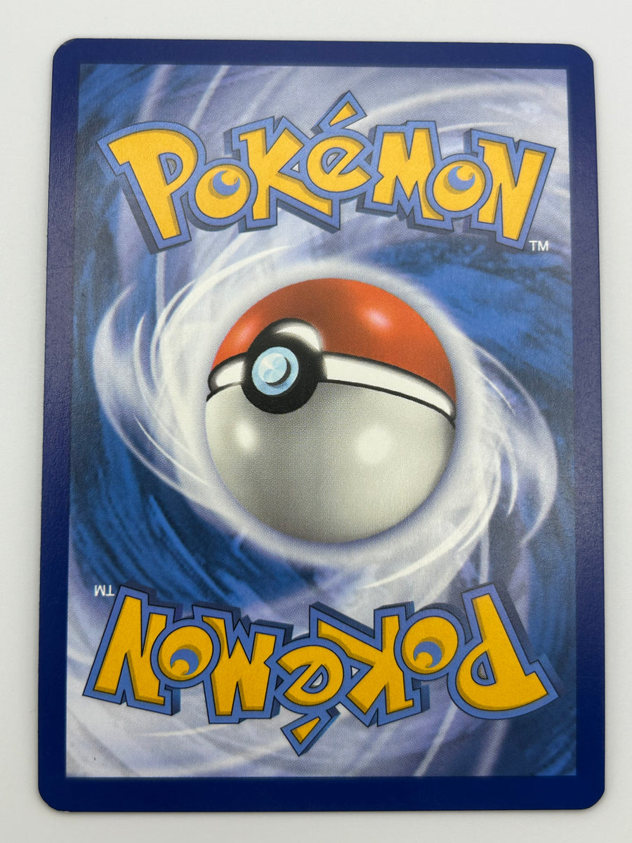 Mismagius Illustration Rare Paldea Evolved NM
