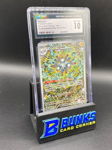 Magneton Surging Sparks ETB Promo CGC 10