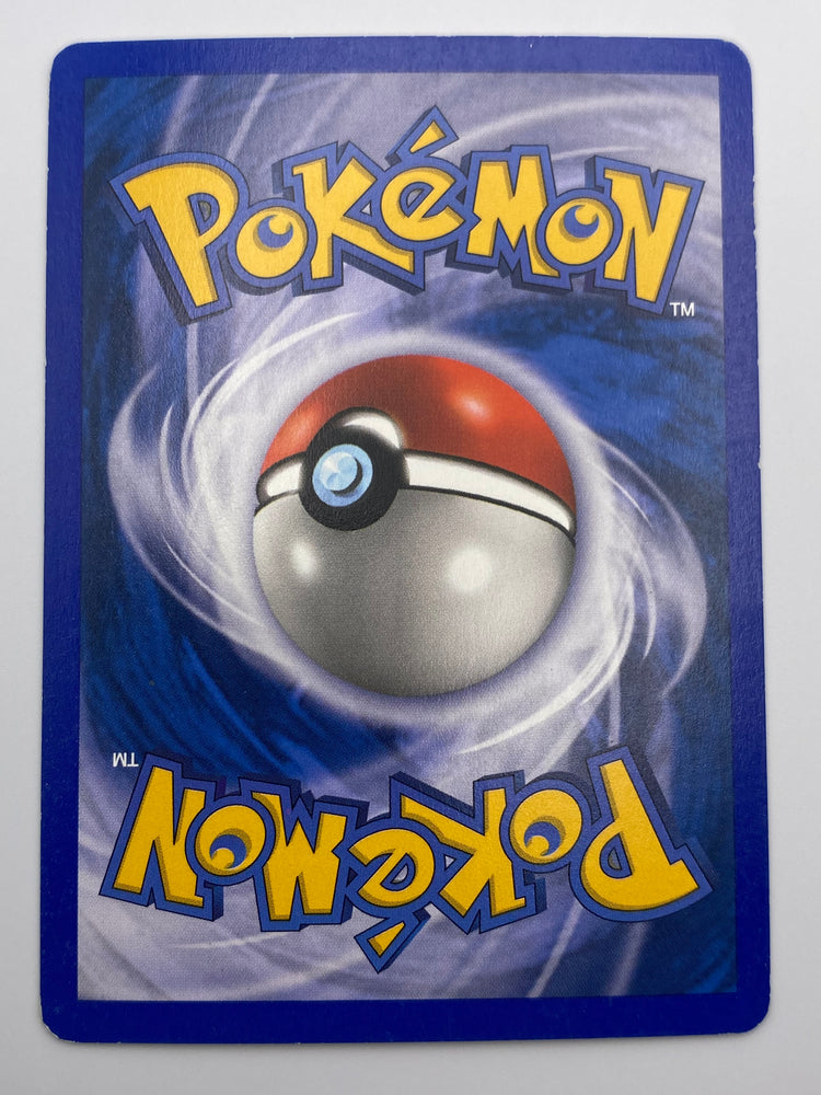 Professor Elm Reverse Holo Best of Game LP