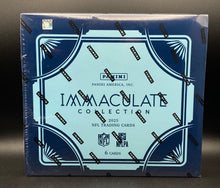 2025 Immaculate Football Hobby