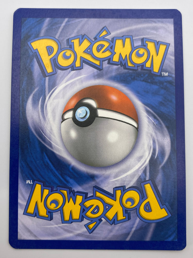 Rayquaza Holo Dragon Vault LP