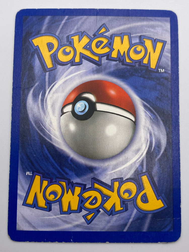 Dark Charizard Team Rocket DMG/Creased