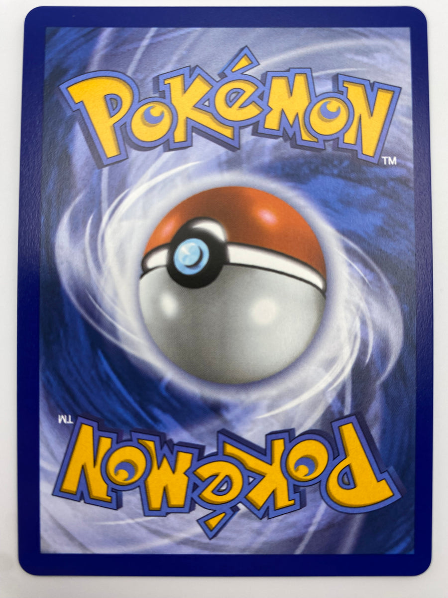 Mega Charizard X Ex SIR Phantasmal Flames NM