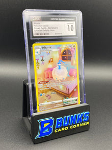 Altaria Galarian Gallery Crown Zenith CGC 10