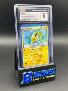 Jolteon Plasma Freeze CGC 8