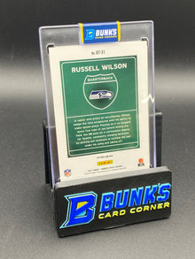 2021 Russell Wilson Downtown