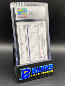 2024 Aaron Judge Paw Patrol CGC 10