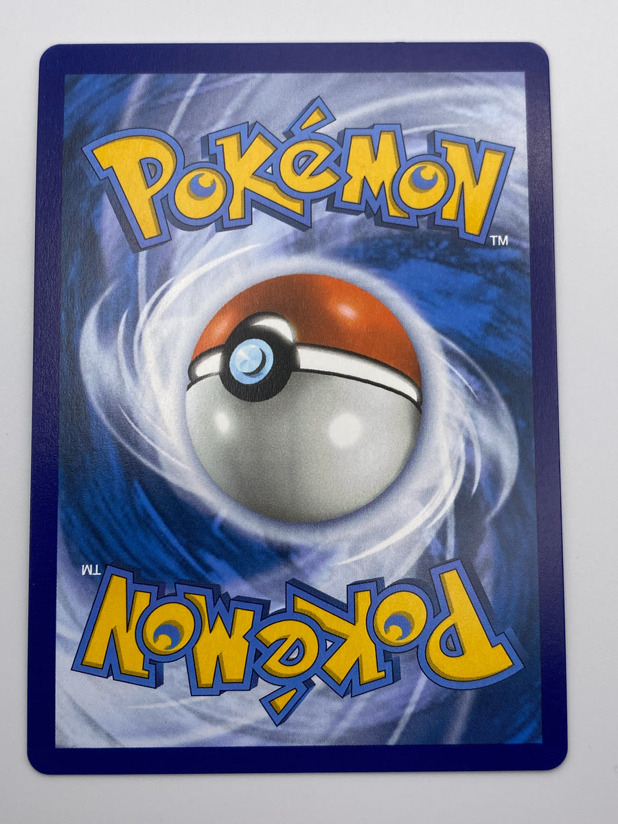 Houndoom Full Art Battle Styles NM