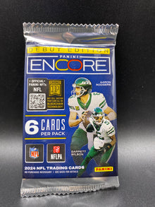 Encore hobby single pack