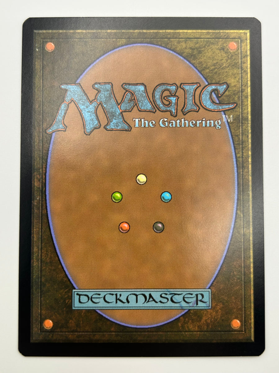 Witch-King of Angmar Borderless Foil