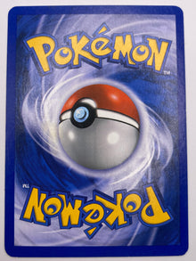 Azumarill Holo Neo Genesis LP
