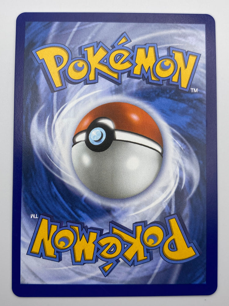 Pikachu ex SIR Ascended Heroes NM