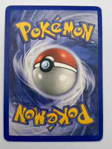Dark Steelix Reverse Holo Team Rocket Returns Stamp HP