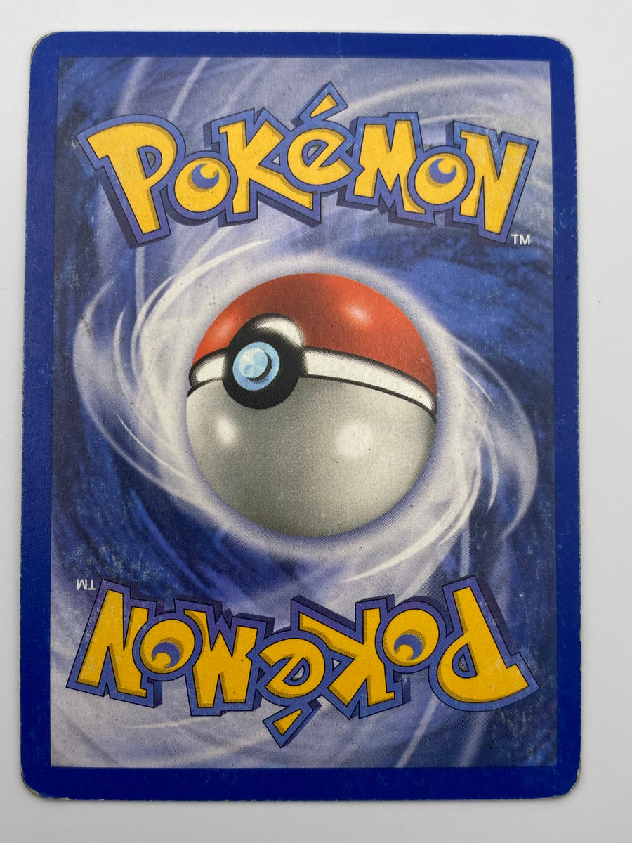 Dark Steelix Reverse Holo Team Rocket Returns Stamp HP