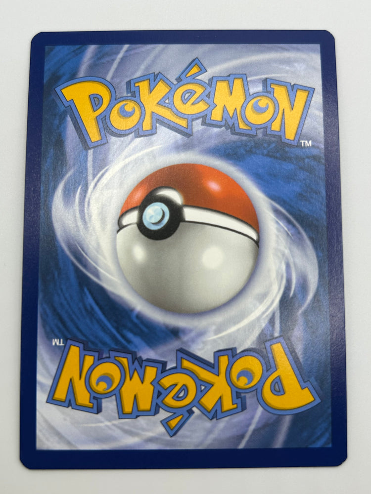 Squirtle Illustration Rare Stellar Crown NM