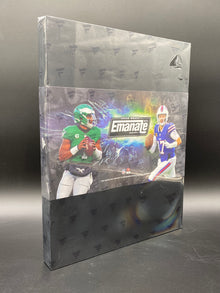 2025 Under Wraps Emanate Football