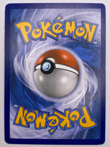 Ash's Pikachu Movie Promo LP