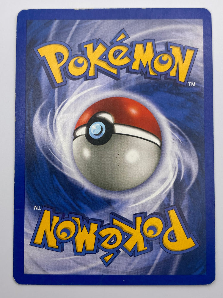 Ho-oh 1st Edition Neo Revelation MP