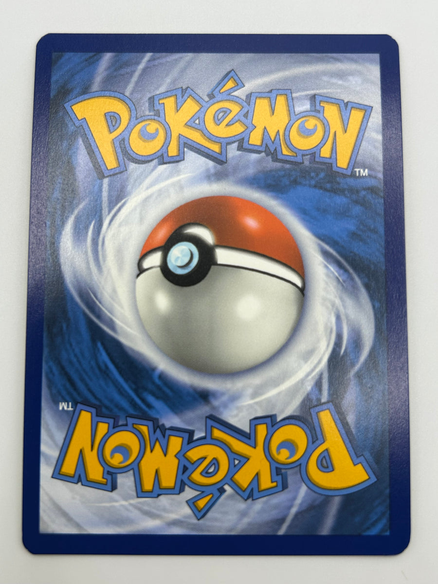 Pikachu Trainer Gallery Lost Origin NM