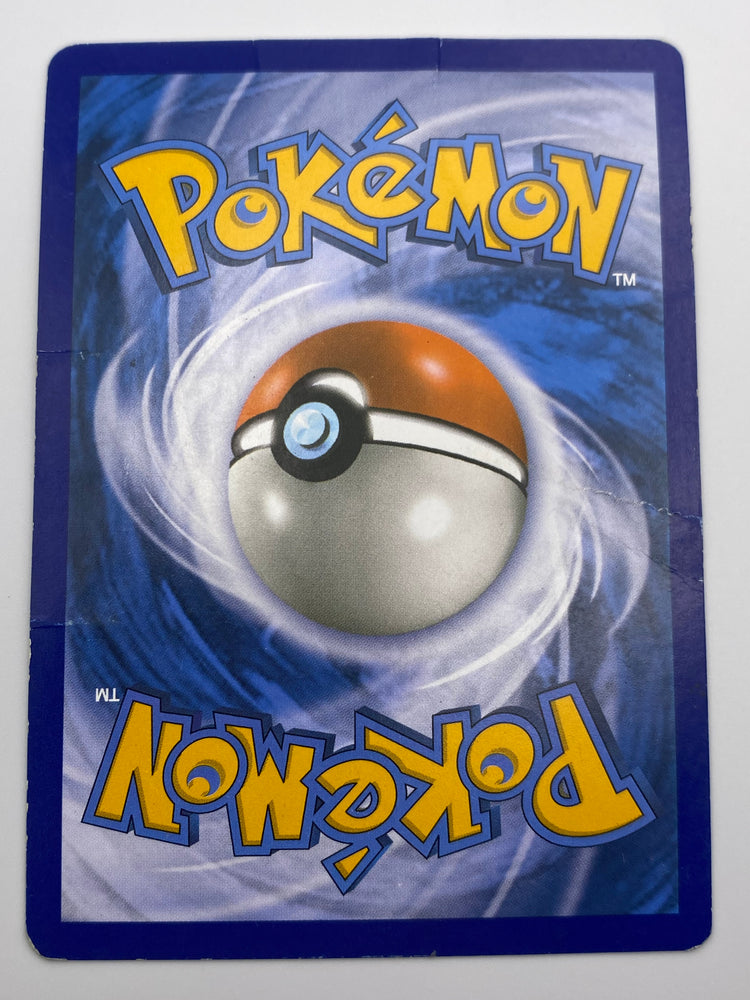 Mega Charizard Ex Generations HP