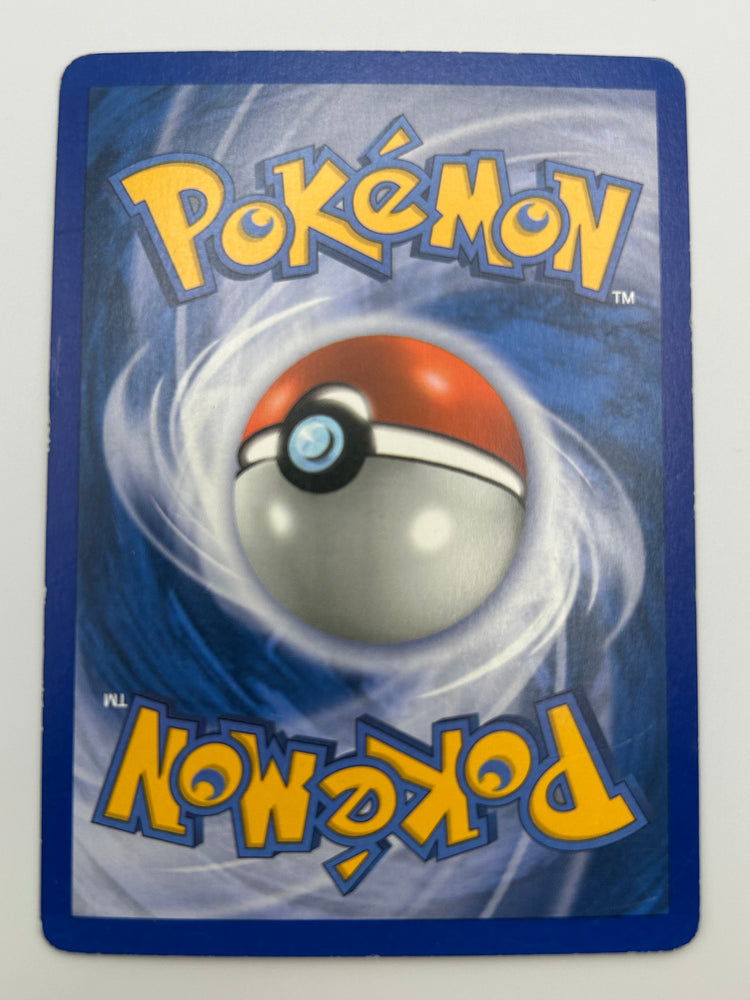 Typhlosion Holo Dragon Frontiers MP