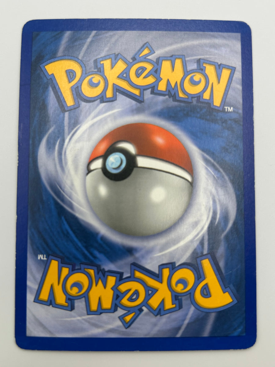 Typhlosion Holo Dragon Frontiers MP