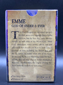 Dragon Shield 60 Sleeves Matte Dual Orchid