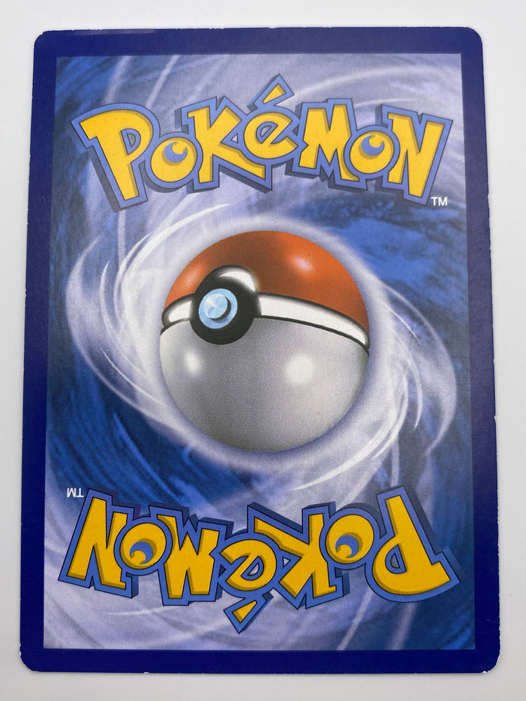 Espeon Ex Full Art Breakpoint LP-MP