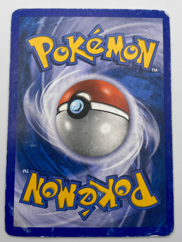 Lapras Ex Holo E-Reader Ruby & Sapphire HP