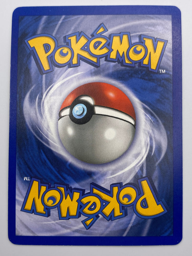 Hypno Holo Fossil LP