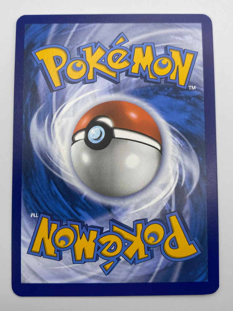 Lapras Galarian Gallery Crown Zenith NM