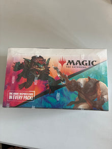 Magic Foundations Jumpstart Boosters