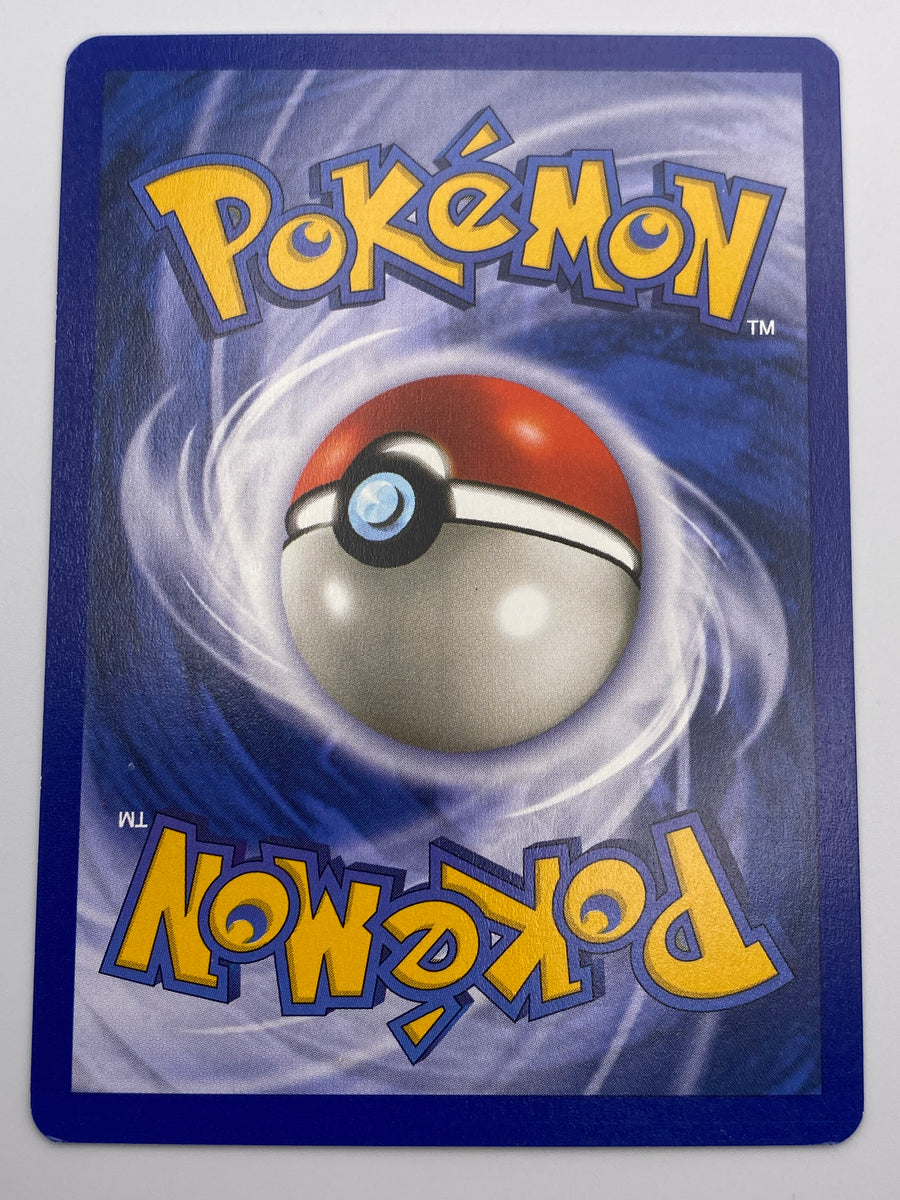 Articuno Holo Fossil VLP