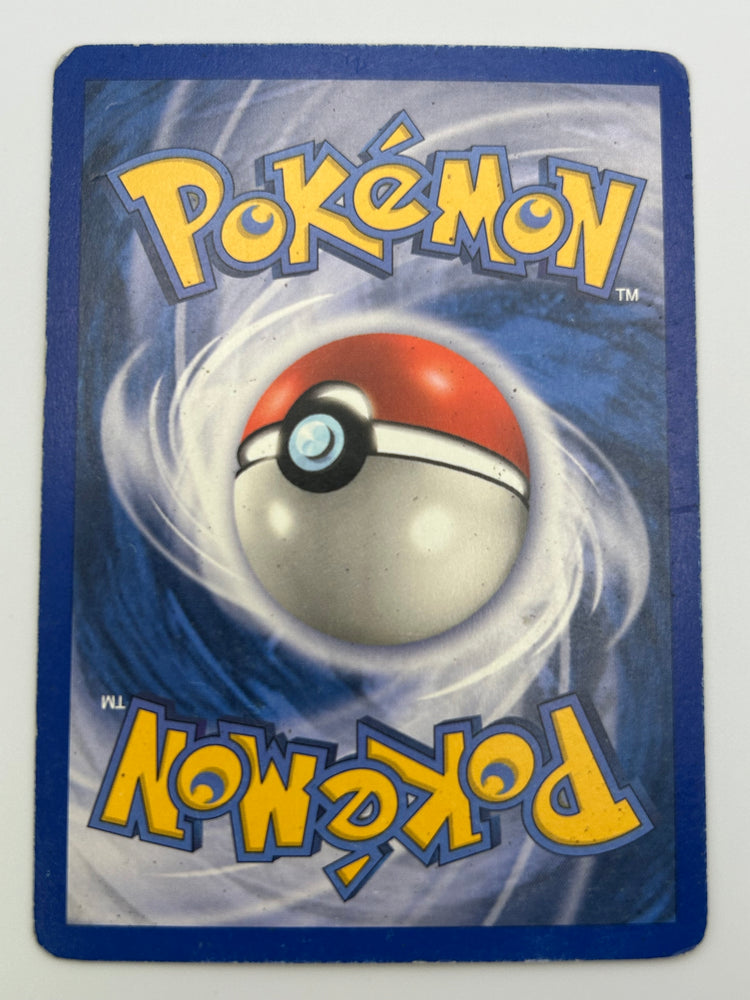 Ivysaur Holo FireRed & LeafGreen MP/HP